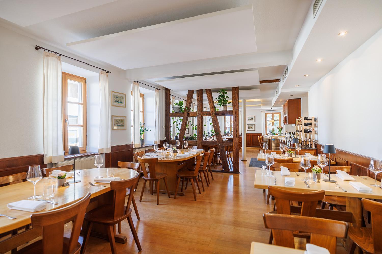 Gasthaus Adler Констанц Екстер'єр фото