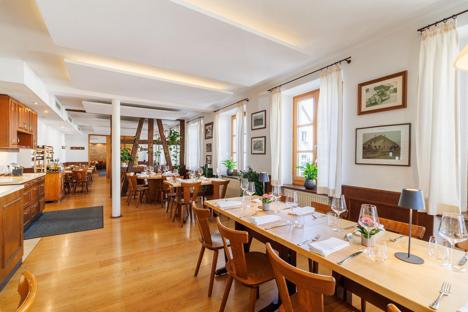 Gasthaus Adler Констанц Екстер'єр фото