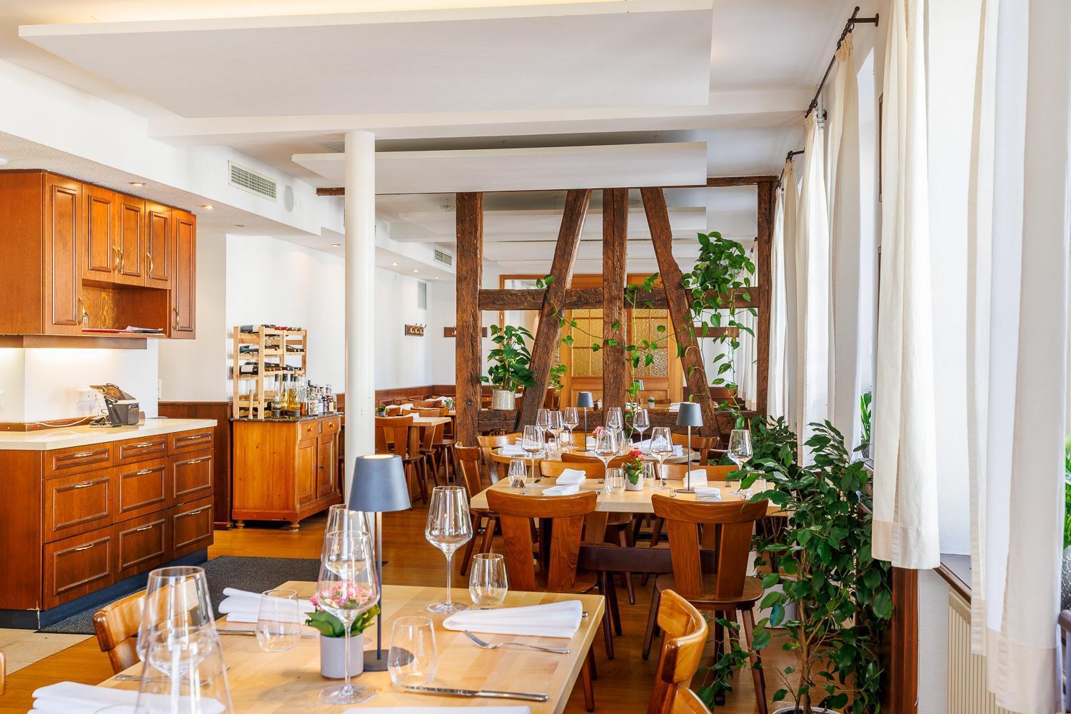 Gasthaus Adler Констанц Екстер'єр фото