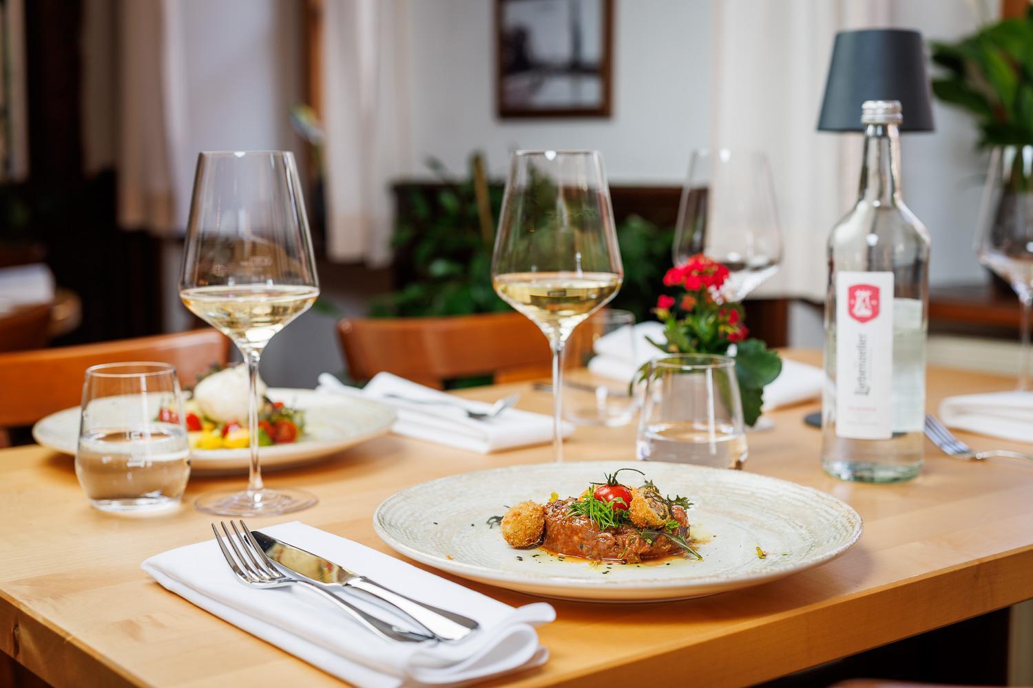 Gasthaus Adler Констанц Екстер'єр фото