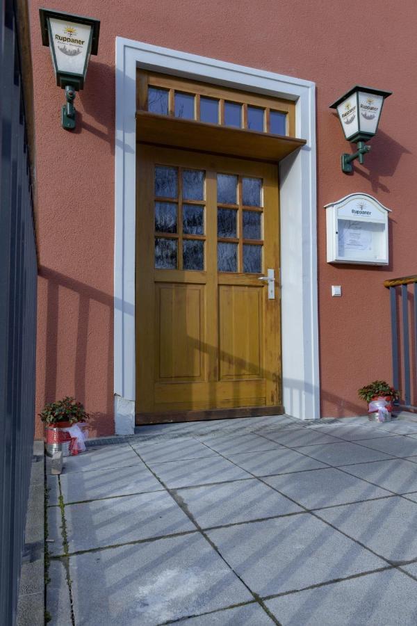 Gasthaus Adler Констанц Екстер'єр фото