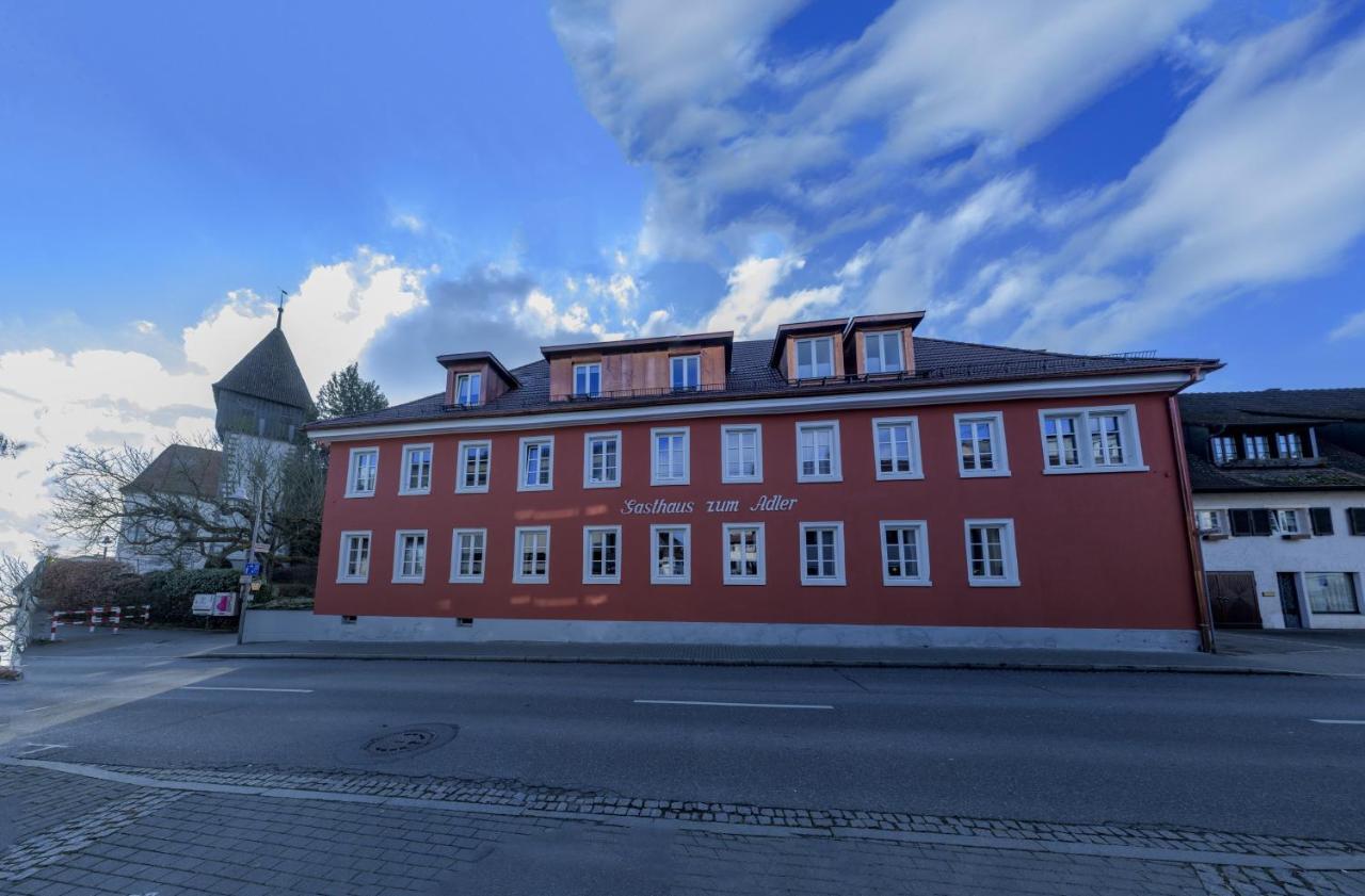 Gasthaus Adler Констанц Екстер'єр фото